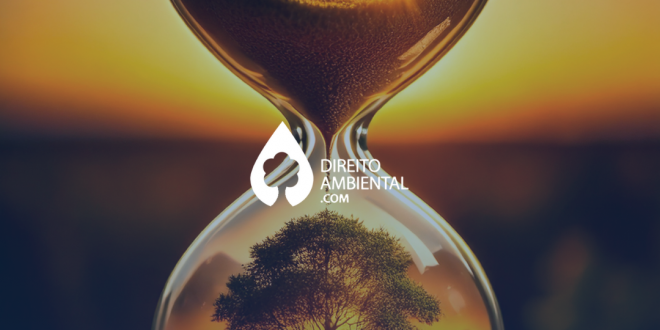 reparação do dano ambiental é imprescritível